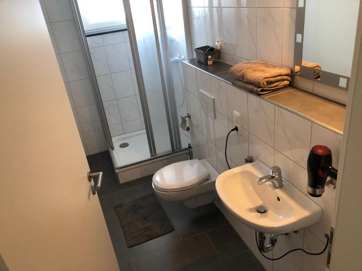 Gangelt Hotel Restaurant Dalmacija מראה חיצוני תמונה